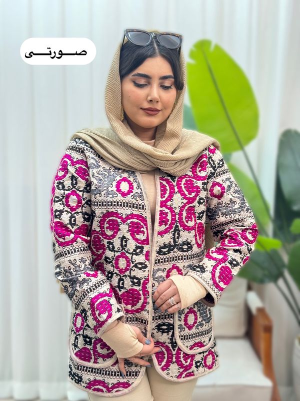 کت‌گلیمی روناک 2460
