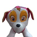 عروسک مدل سگ های نگهبان طرح اسکای ارتفاع 33 سانتی متر