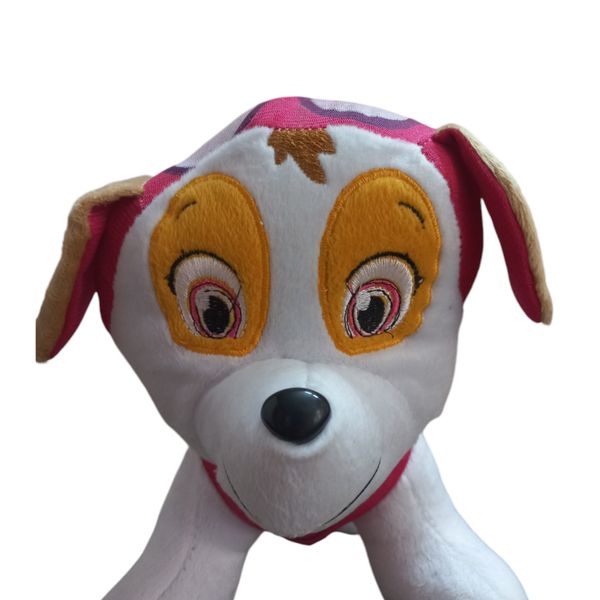 عروسک مدل سگ های نگهبان طرح اسکای ارتفاع 33 سانتی متر