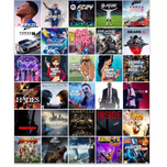 پکیج نصب بازی Xbox