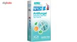 کاندوم کدکس مدل Antifungal بسته 12 عددی
