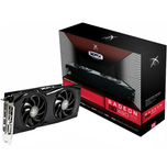 کارت گرافیک ایکس اف ایکس RX 480 GTR 8GB D5