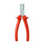 انبر پرس وایرشو آر اند اس مدل PZ سایز 6 میلیمتر