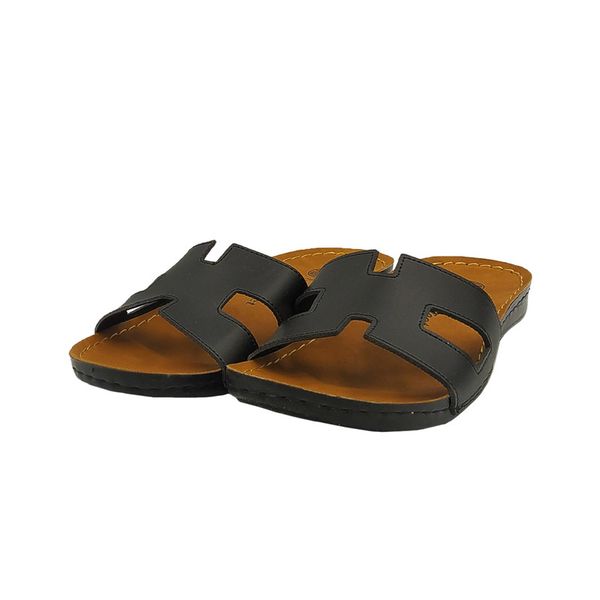 دمپایی زنانه مدل 2112201