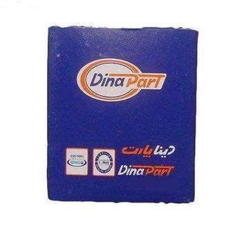 سوییچ کامل دیناپارت کد 1205007 مناسب برای پژو 405 قدیم  بسته 5 عددی