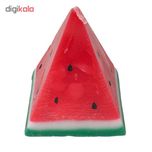 شمع طرح هندوانه شب یلدا Y119
