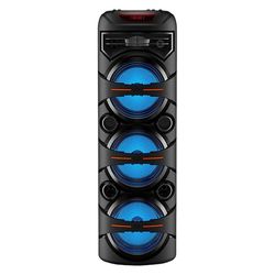 اسپیکر بلوتوثی قابل حمل مدل ZQS-8302