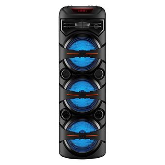 اسپیکر بلوتوثی قابل حمل مدل ZQS-8302