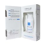 کرم آبرسان دست و صورت و گردن اورموس مدل Hydra Tech مناسب برای انواع پوست حجم 50 میلیلیتر