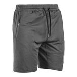 شلوارک ورزشی مردانه مدل GS-DRI FIT_182134