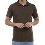 پولوشرت آستین کوتاه مردانه مدل MDSS-CG9388