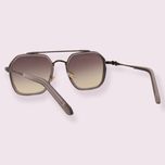 عینک آفتابی کروم هارتز مدل 21014GL