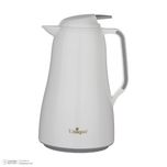 فلاسک یونیک مدل شیشه دار کد 1995 گنجایش 1 لیتر