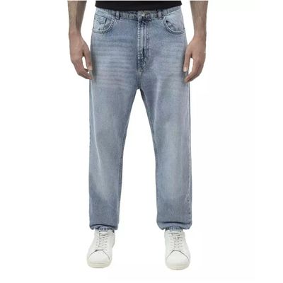 شلوار جین مام استایل مردانه مدل MDSS-SS-NG6817