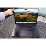 لپ تاپ 15.3 اینچی اپل مدل MacBook Air MXD13 2024 LLA-M3-16GB RAM-512GB SSD