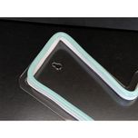 چراغ دیواری مدل نئون فلکسی طرح صاعقه به همراه ریموت کنترل