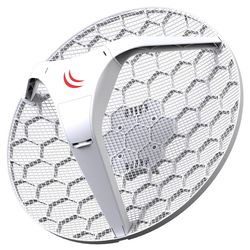 اکسس پوینت بی سیم میکروتیک مدل (LHG 5 (RBLHG-5nD