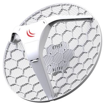 اکسس پوینت بی سیم میکروتیک مدل (LHG 5 (RBLHG-5nD