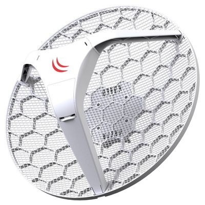اکسس پوینت بی سیم میکروتیک مدل (LHG 5 (RBLHG-5nD