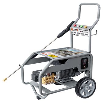 کارواش صنعتی 220 بار تانوس مدل HPW-220