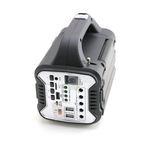 سیستم روشنایی خورشیدی دیپ کینگ مدل DK-801SL