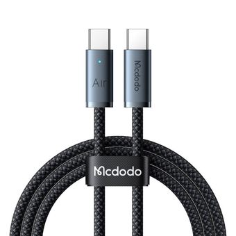 کابل تبدیل USB-C مک دودو مدل CA-708 طول 1.2 متر