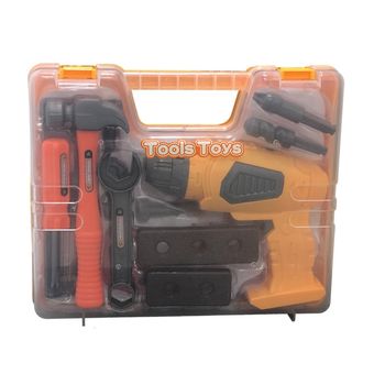 اسباب بازی ست ابزار کد 122