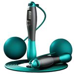 طناب ورزشی مدل هوشمند دو منظوره