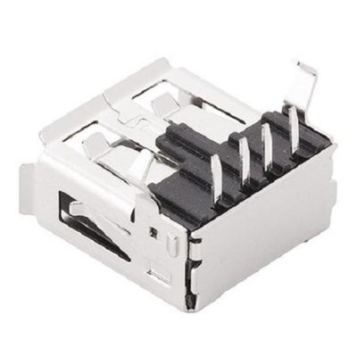 کانکتور USB مادگی  (فروش اقساطی)