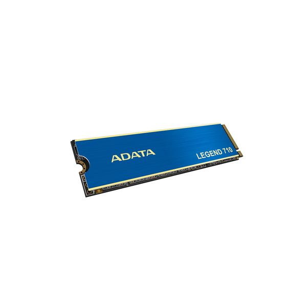 اس اس دی اینترنال ای دیتا مدل LEGEND 710 ظرفیت 256 گیگابایت