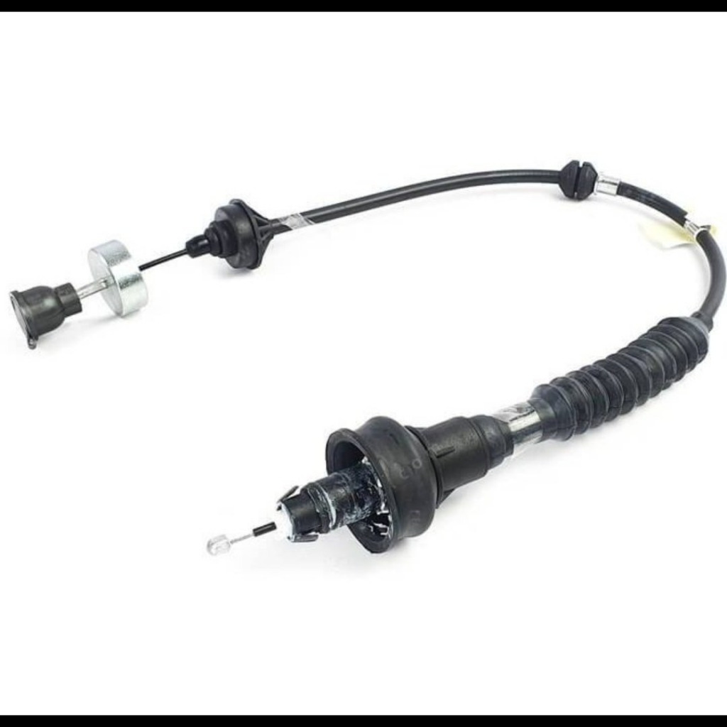 سیم کلاچ پژو 206 رگلاژ اتوماتیک کد 1380404599