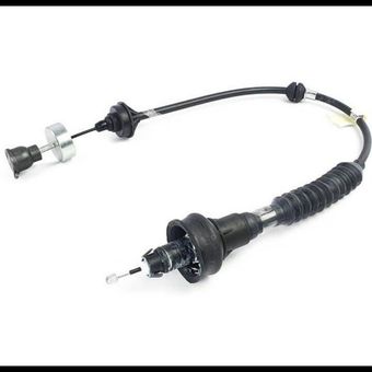 سیم کلاچ پژو 206 رگلاژ اتوماتیک کد 1380404599 ایساکو - انواع خودرو