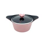 سرویس پخت و پز 12 پارچه ام جی اس مدل Korea C