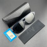 عینک آفتابی خلبانی (Aviator) آلبرت وگ مدل S32102C3 Acetate Avantgarde Visionary