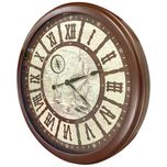 ساعت دیواری شوبرت مدل 6785 آلانزو