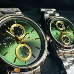 ست ساعت مچی عقربه‌ای زنانه و مردانه سوئیس آرت مدل ANT134/13510