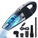 جارو شارژی دستی