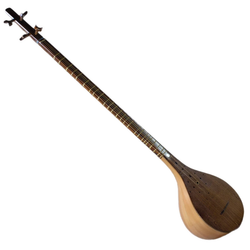 سه تار درویش