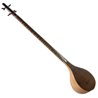 سه تار درویش