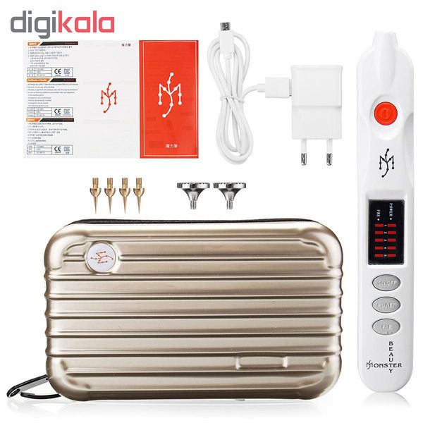 پلاسما پن بیوتی