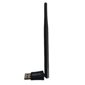 USB کارت شبکه نوا مدل  W870