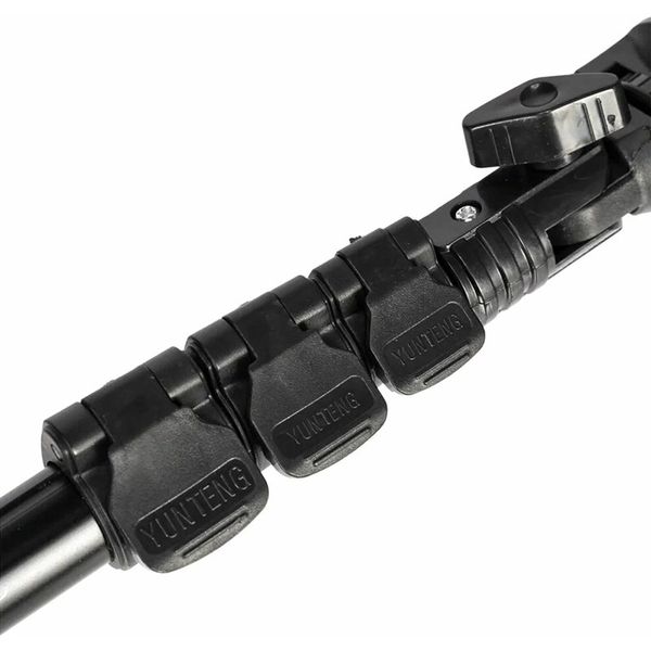 پایه مونوپاد یانتنگ مدل YT-1288 به همراه ریموت با قابلیت Zoom