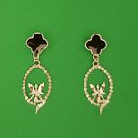 گوشواره زنانه مدل فرشته