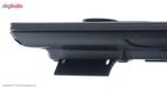 کیبورد بی سیم تسکو مدل TKM7106W همراه با موس بی‌سیم