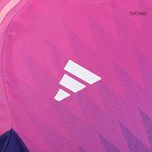 تی شرت ورزشی مردانه مدل آلمان Away 2025