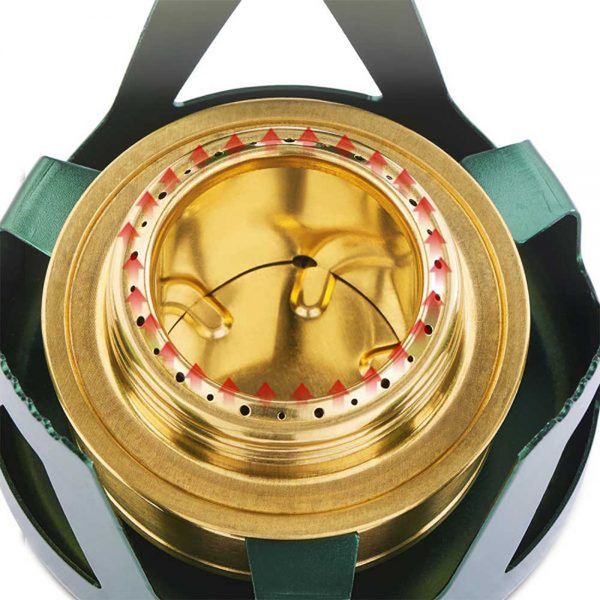 اجاق سفری نیچرهایک مدل NH18L001-LT01