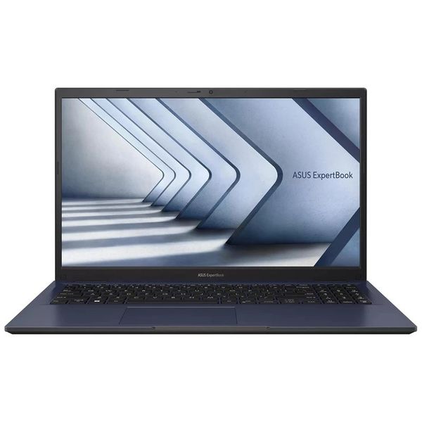لپ تاپ 15.6 اینچی ایسوس مدل ExpertBook B1 B1502CBA-NJ2411-i7 1255U 8GB 512SSD