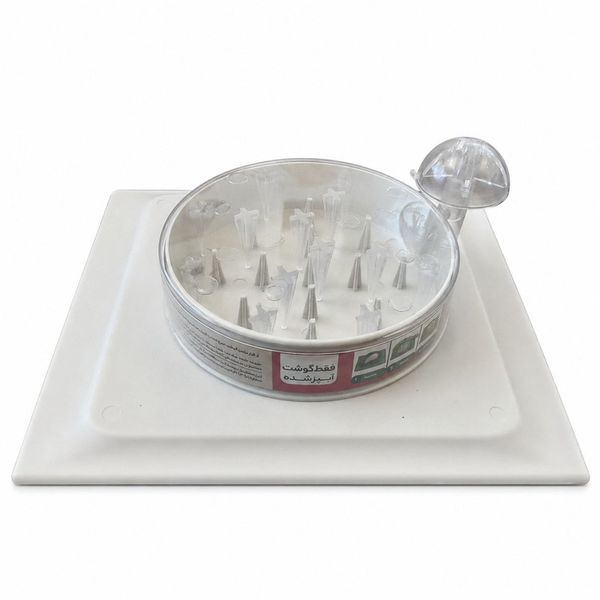 مرغ و گوشت ریش کن مدل RT9856