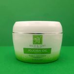 کرم مرطوب‌کننده دست و صورت مای مدل جوجوبا حجم 150 میلی‌لیتر