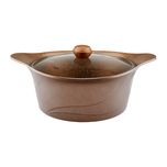 سرویس پخت و پز 17 پارچه ام جی اس مدل Korea-C